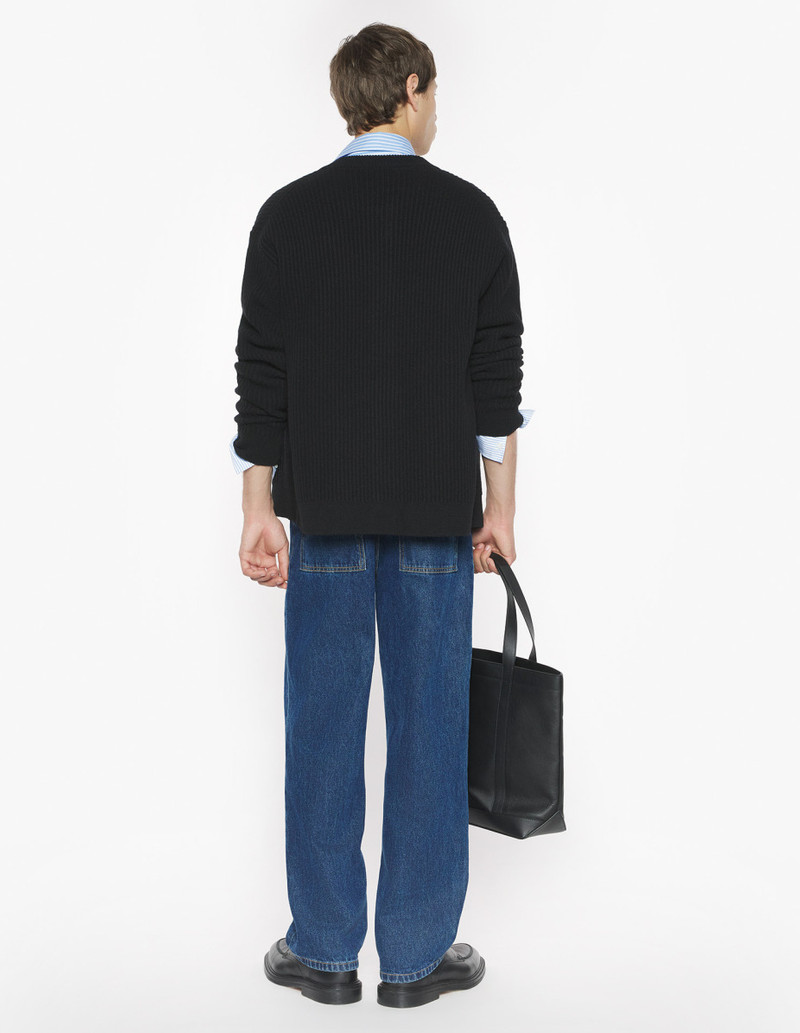LOOSE JEANS 5