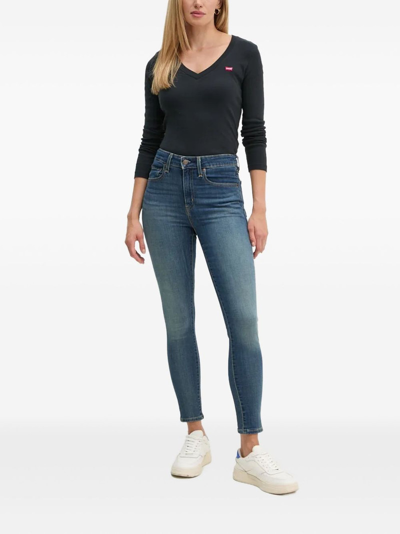 Levi's five-pocket jeans outlook