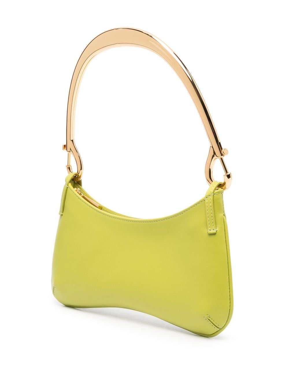 Le Bisou Mousqueton shoulder bag - 3