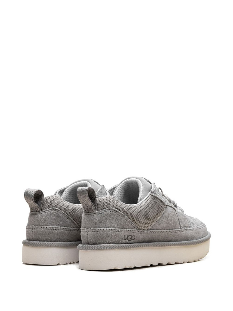 Lowmel Lo "Campfire" sneakers 3