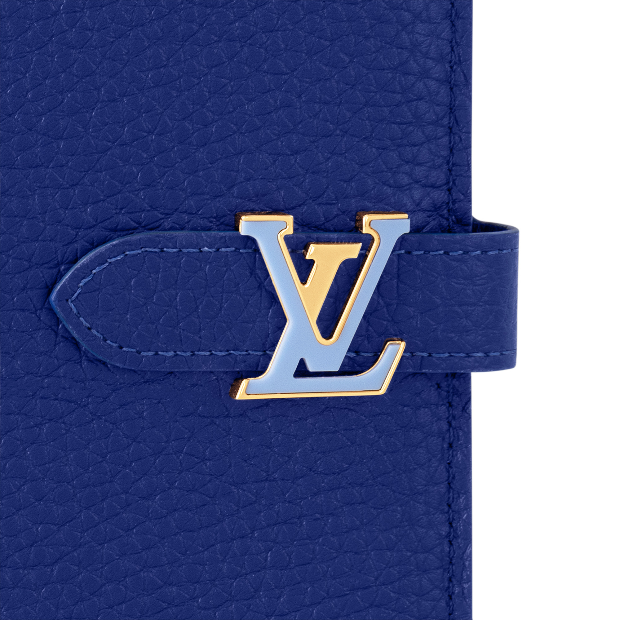 LV Vertical Wallet - 5