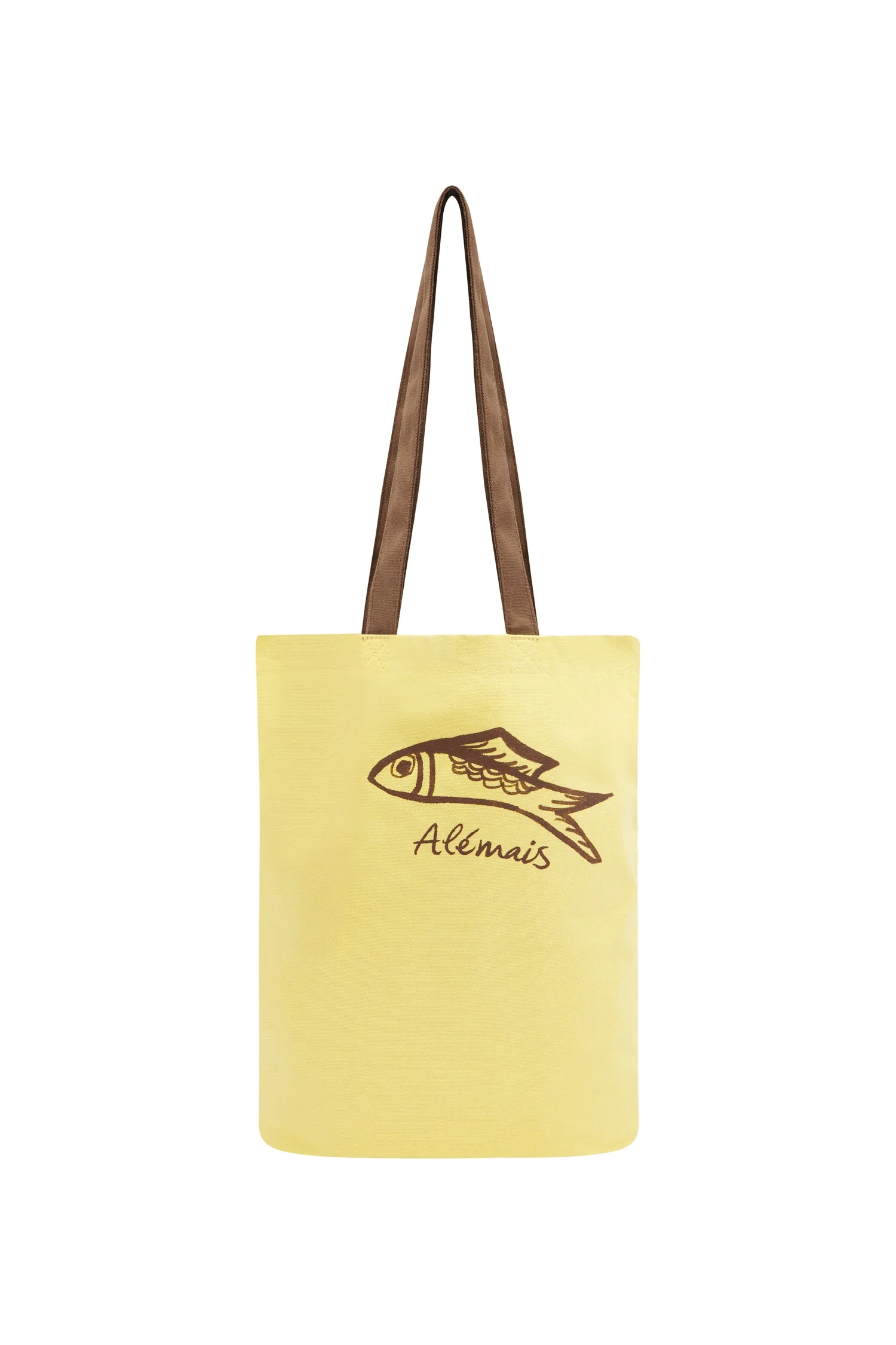 Mona Library Tote - 1