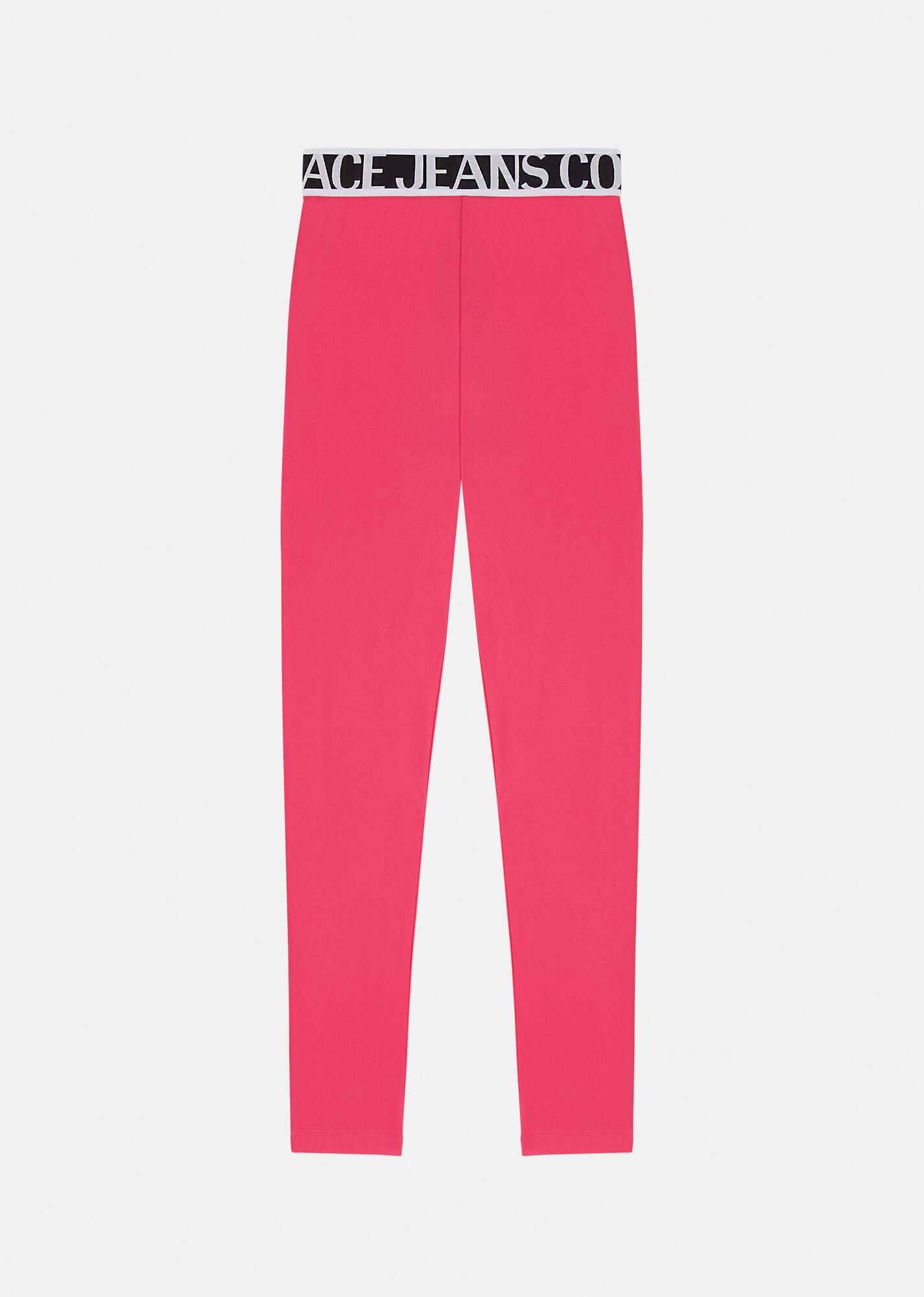 Logo Leggings - 1