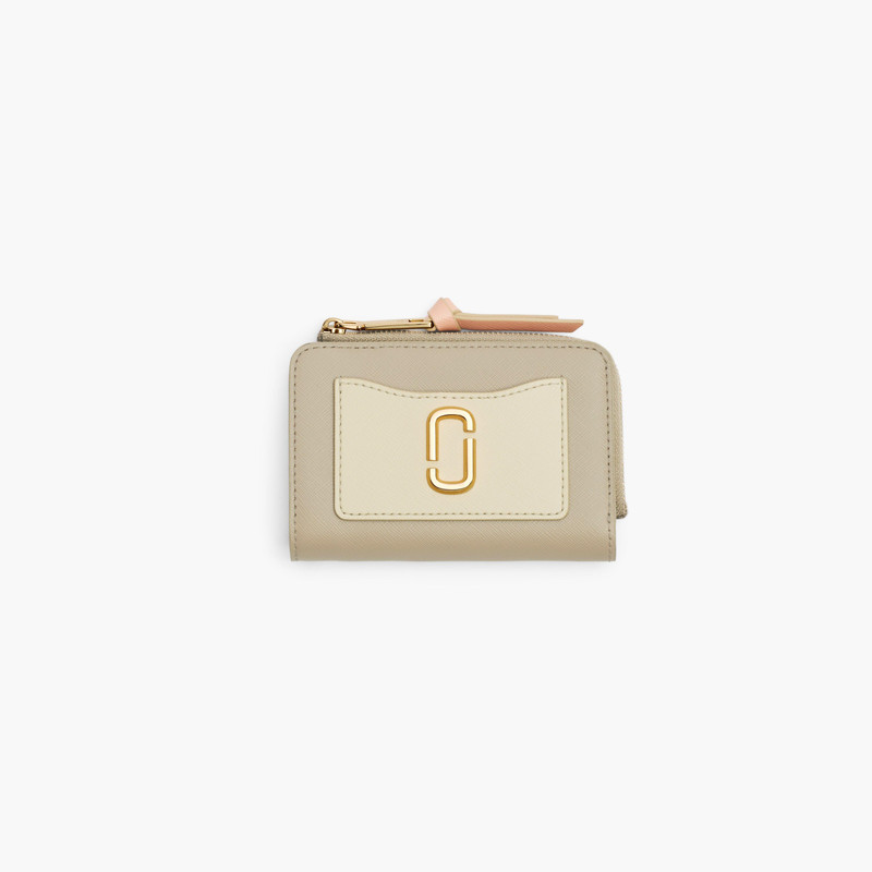 UTILITY SNAPSHOT SLIM BIFOLD 벽 - 1