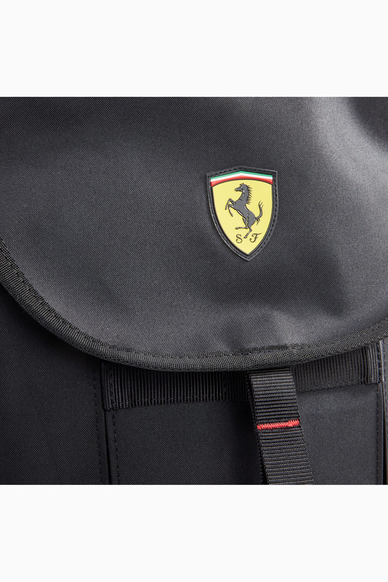 Scuderia Ferrari Statement Motorsport Backpack 3
