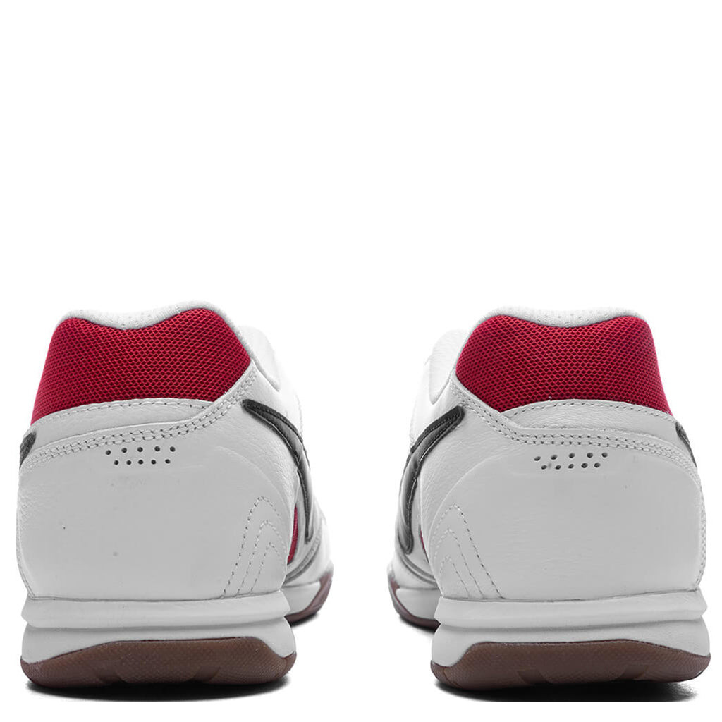 GATO - WHITE/BLACK/GYM RED/GUM DARK BROWN - 4