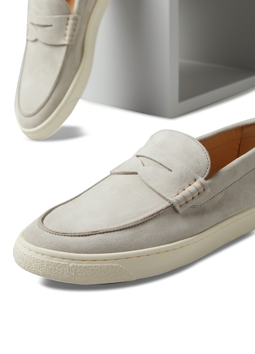 Loafers - 5