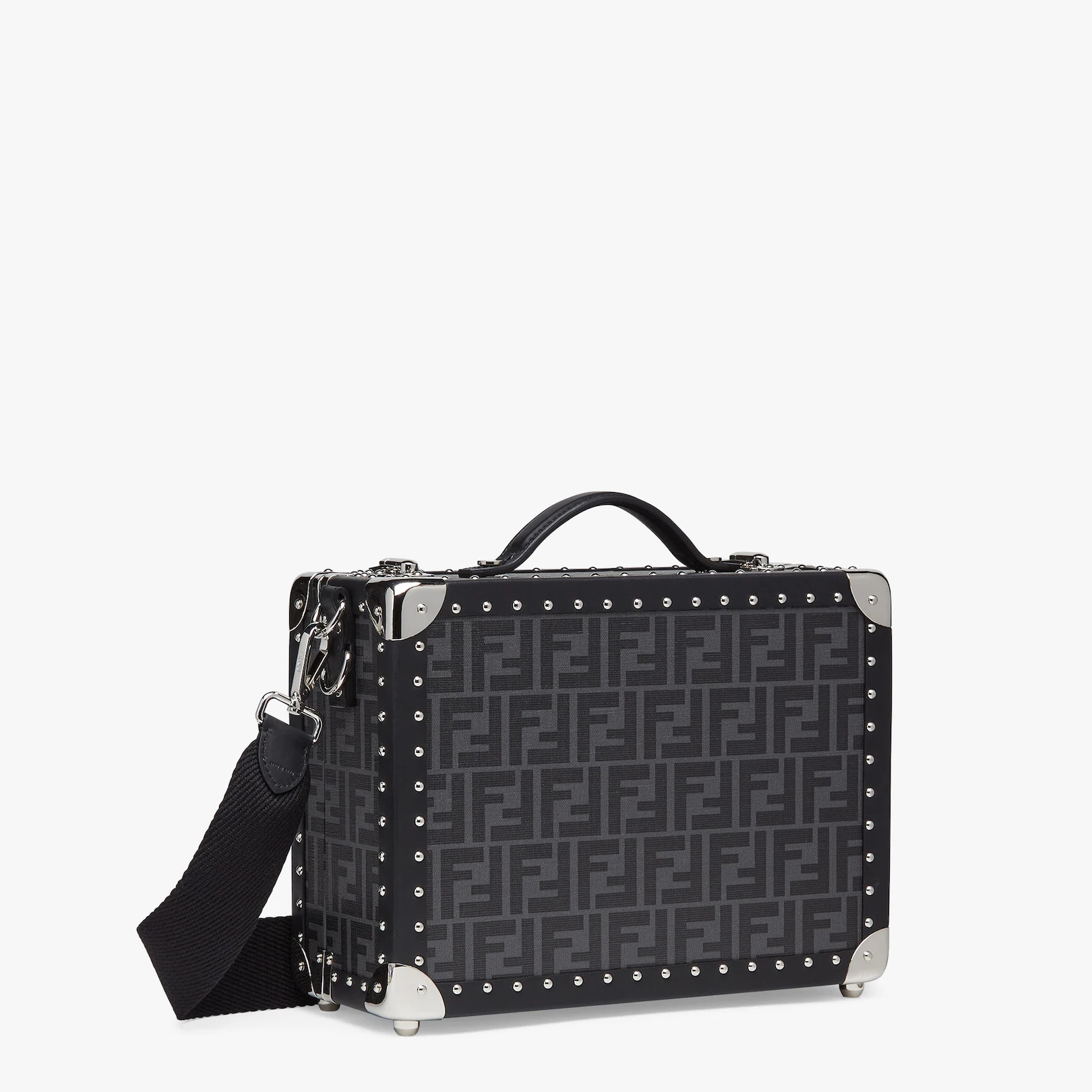Small Rigid Suitcase - 2
