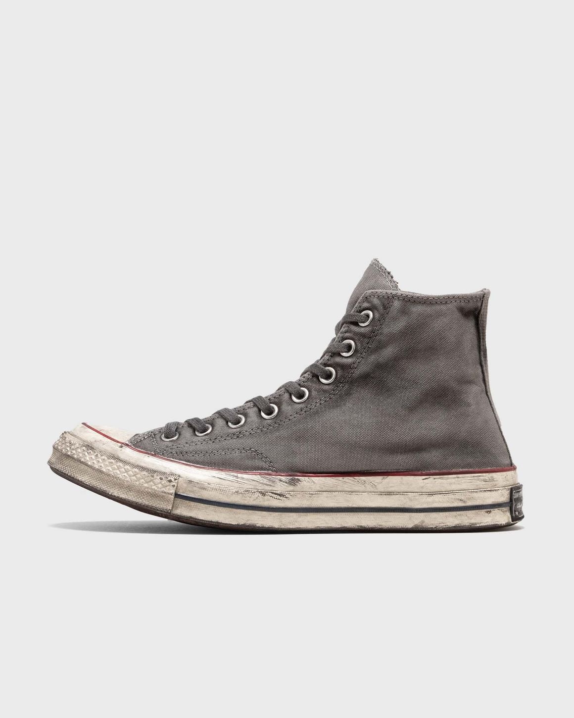 Chuck 70 Canvas LTD - 1