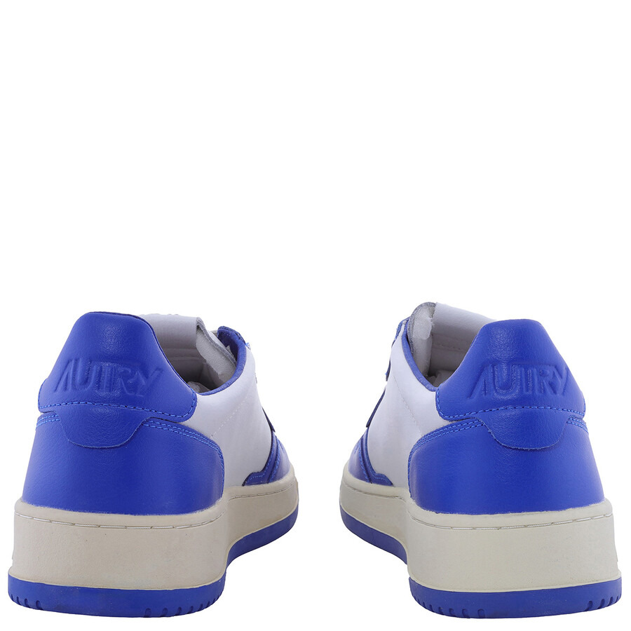Autry Medalist Low-Top Sneakers - 4