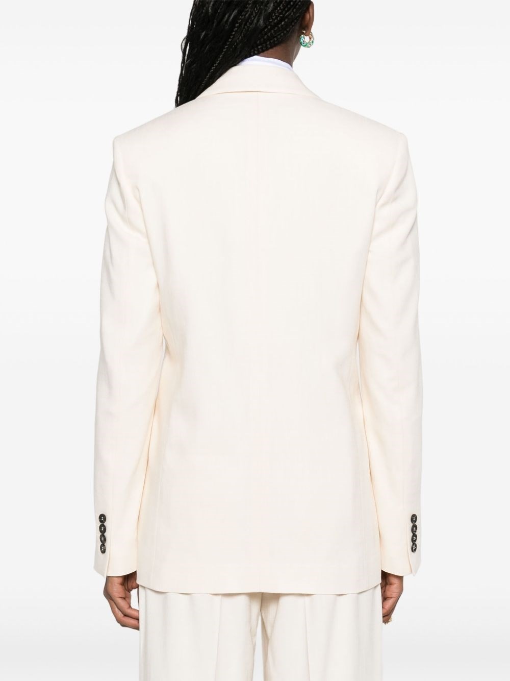Viscose jacket - 3