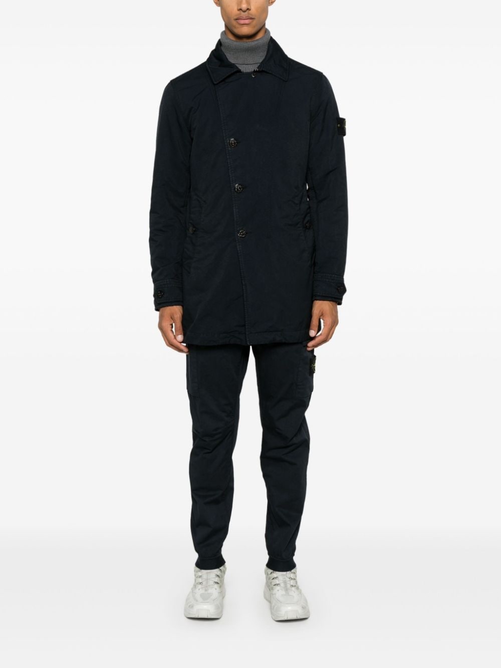 David-TC Jacket - 2