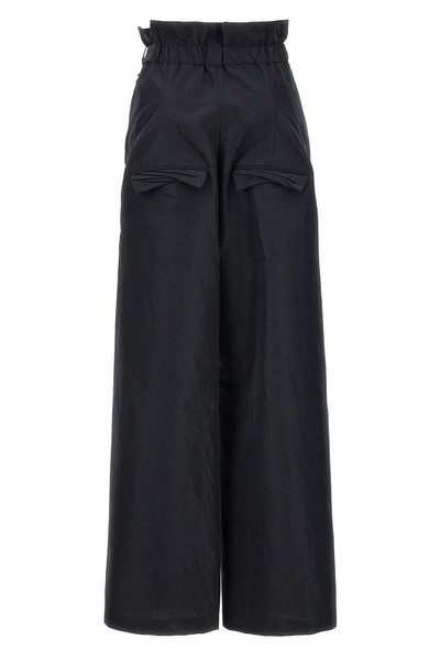 ISSEY MIYAKE 'Enfold' trousers outlook