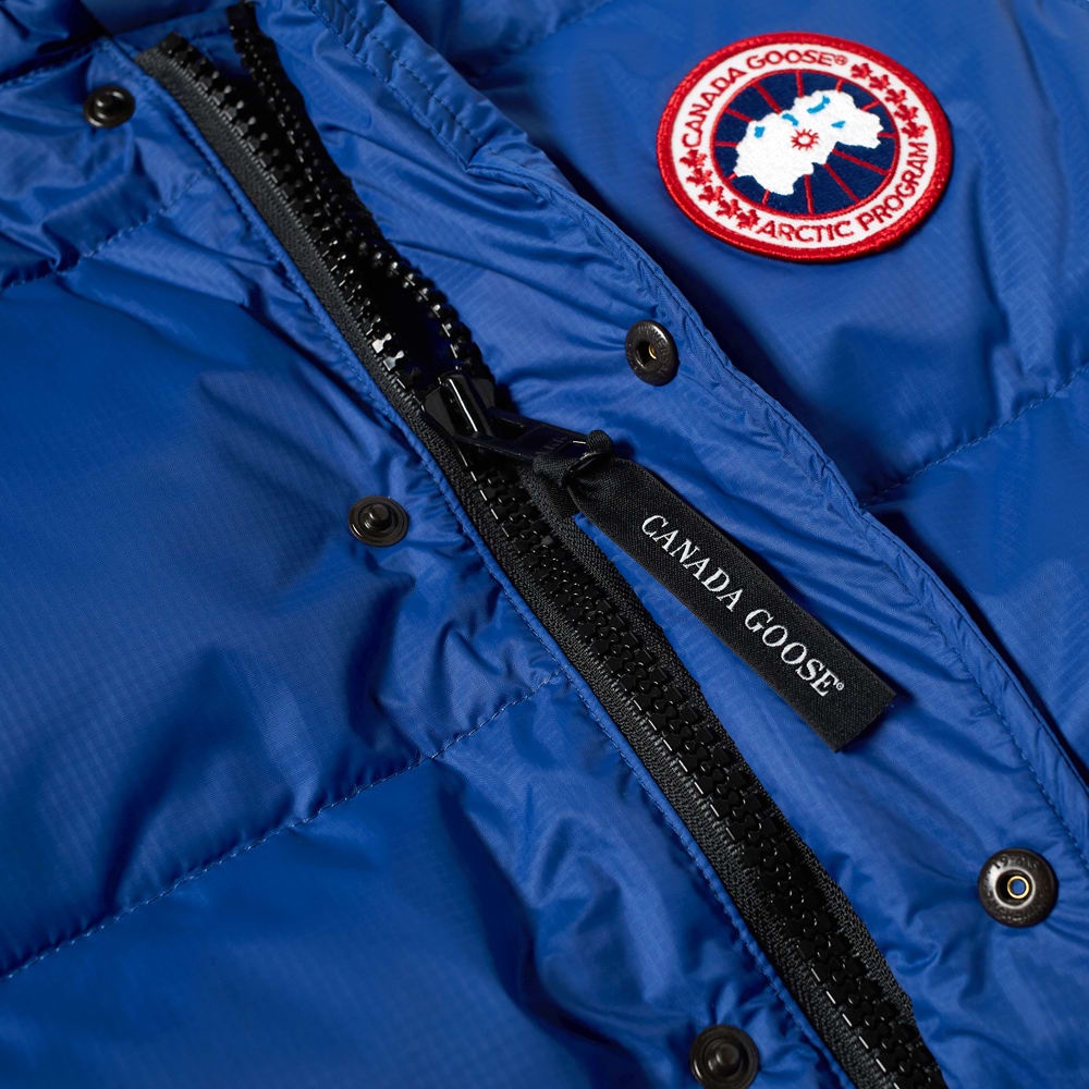 Canada Goose Freestyle Vest - 3