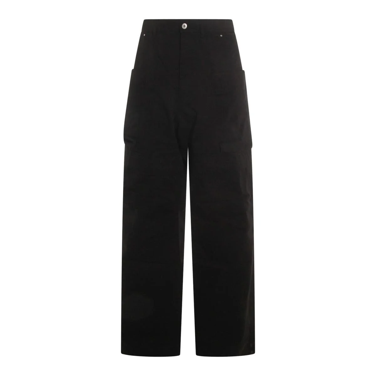 Rick Owens Drkshdw Trousers - 1