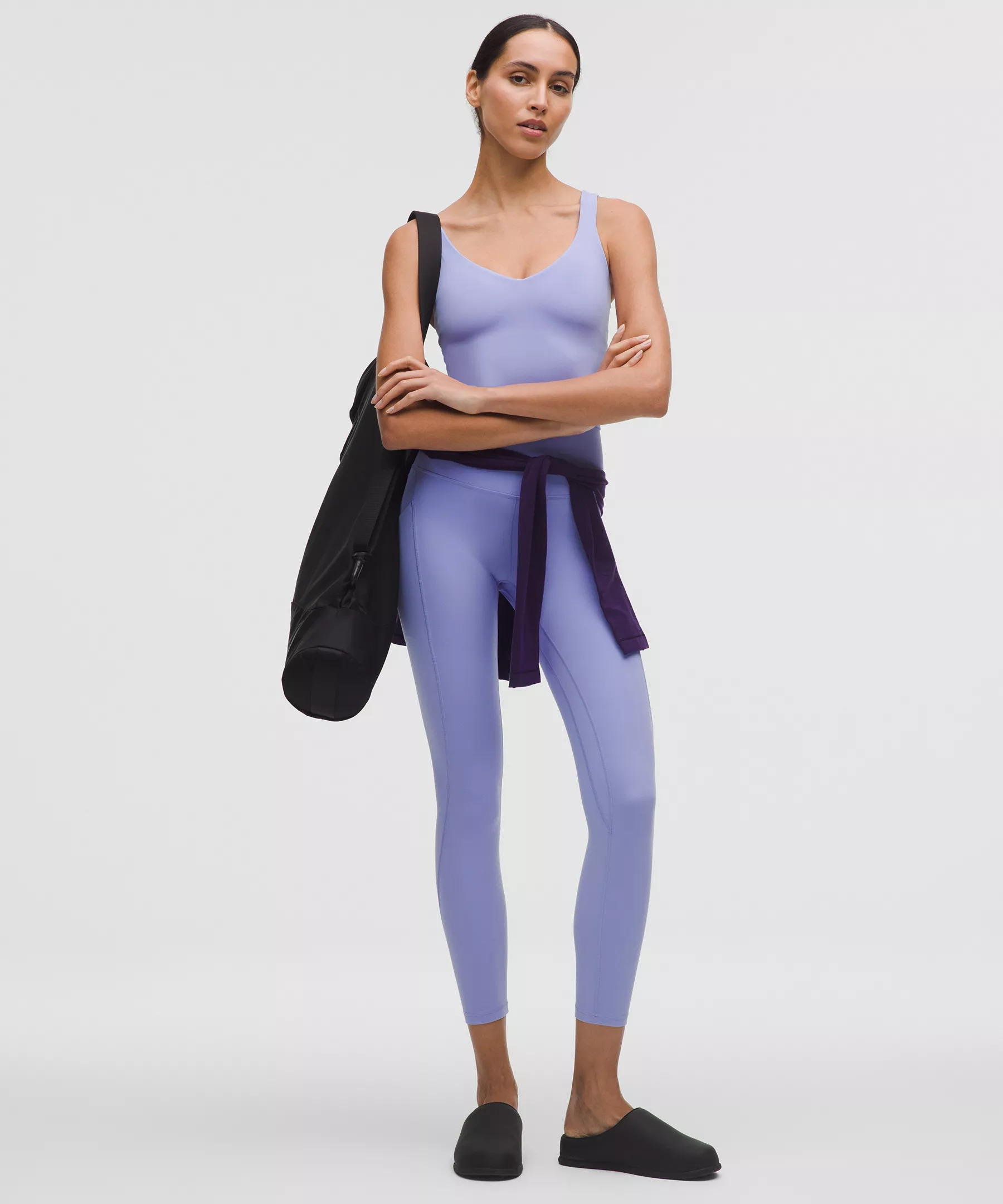 lululemon Align™ Tank Top *Light Support, A/B Cup - 3