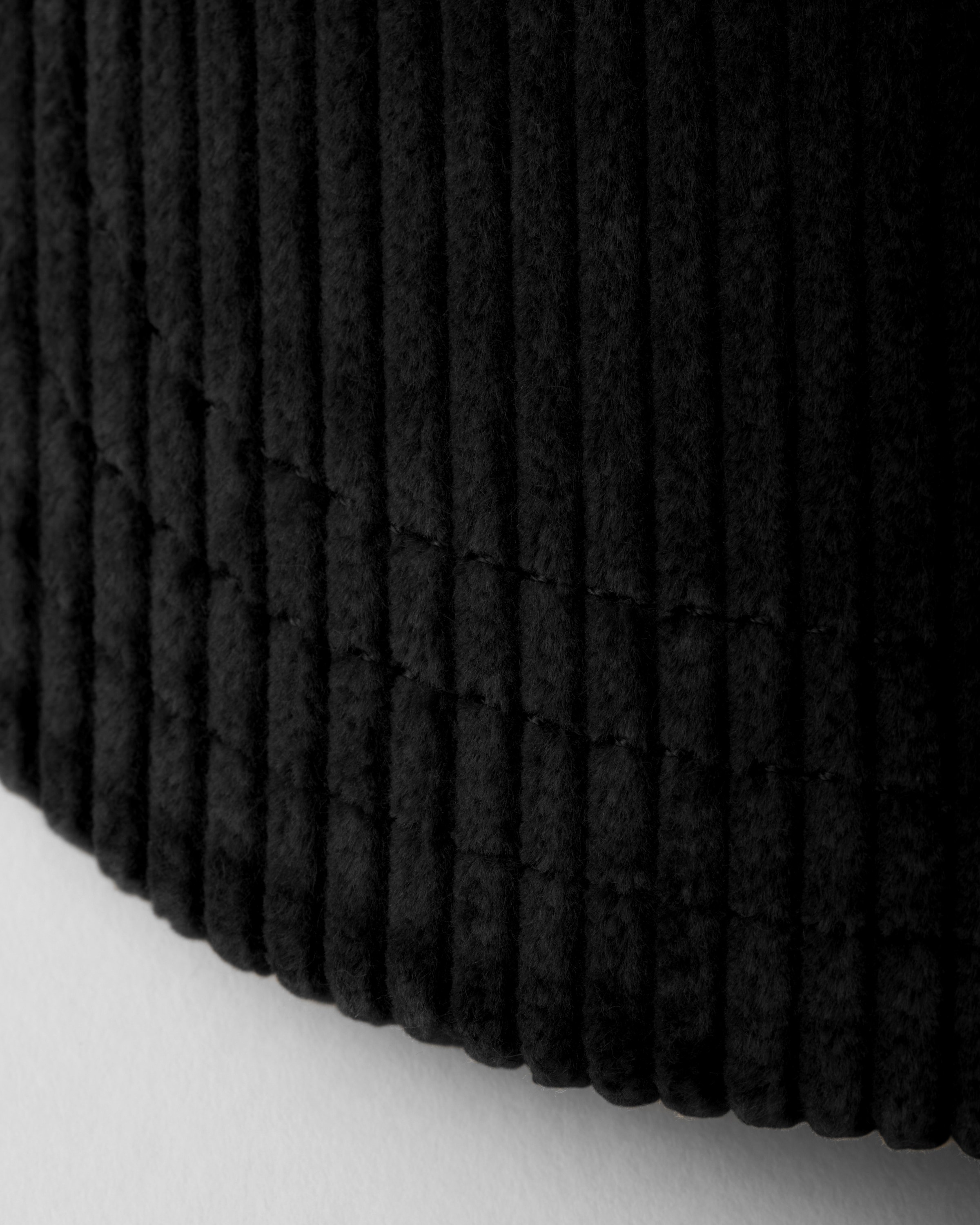 Corduroy baseball cap - 4