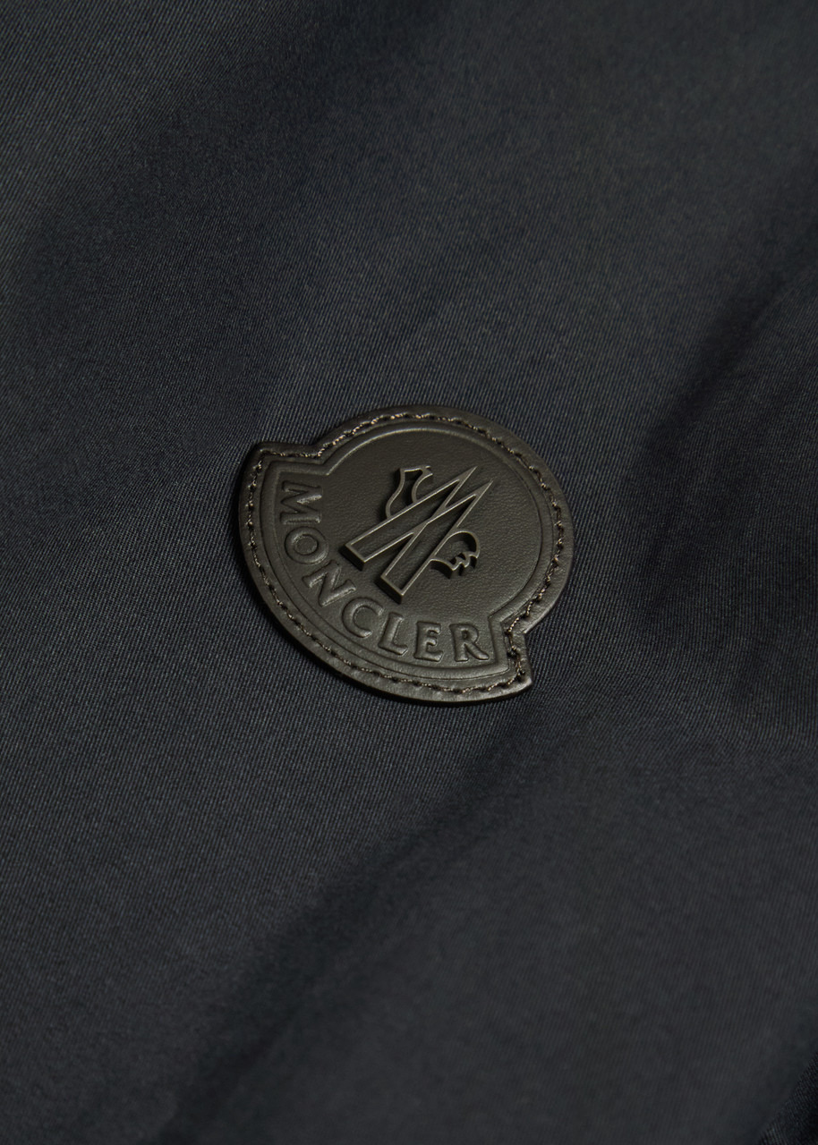 Moncler Cotton Overshirt - 5