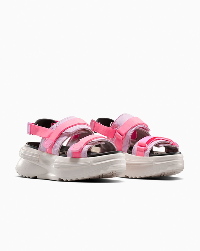 Run Star Utility Sandal CX 4