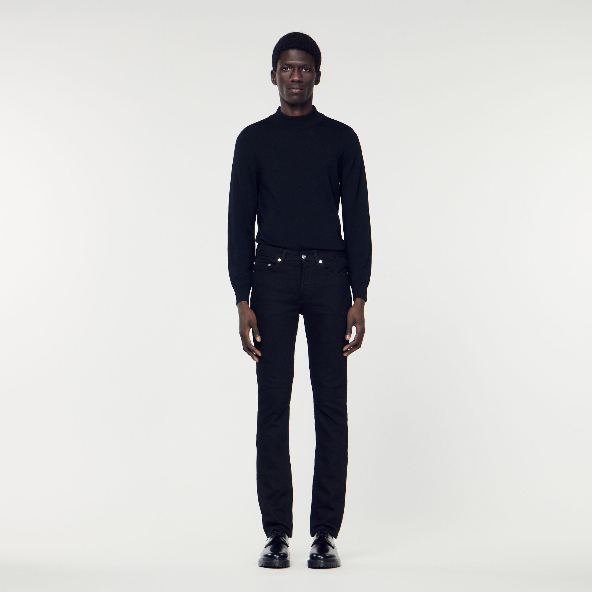 SLIM-FIT JEANS - 3
