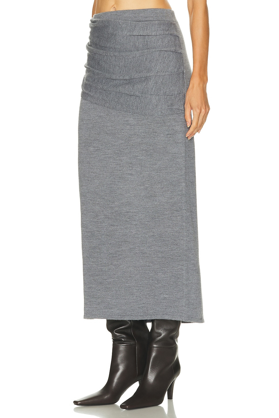 Wilma Skirt - 3