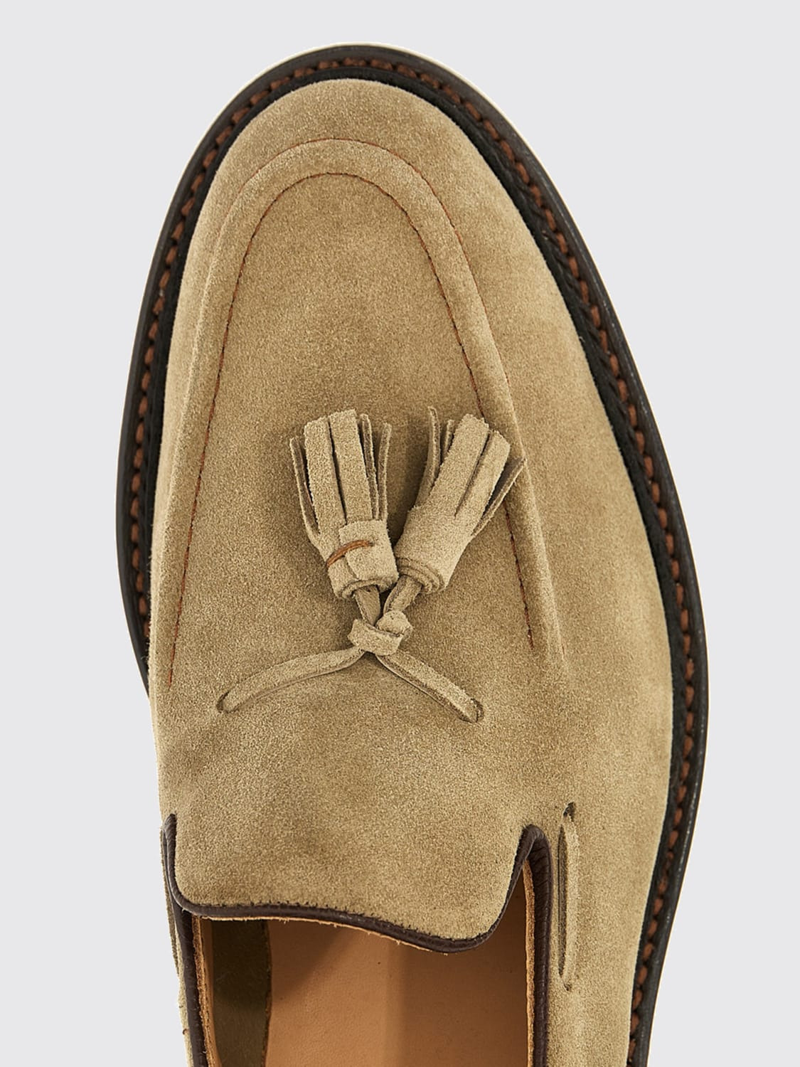 Shoes men Tricker's - 4