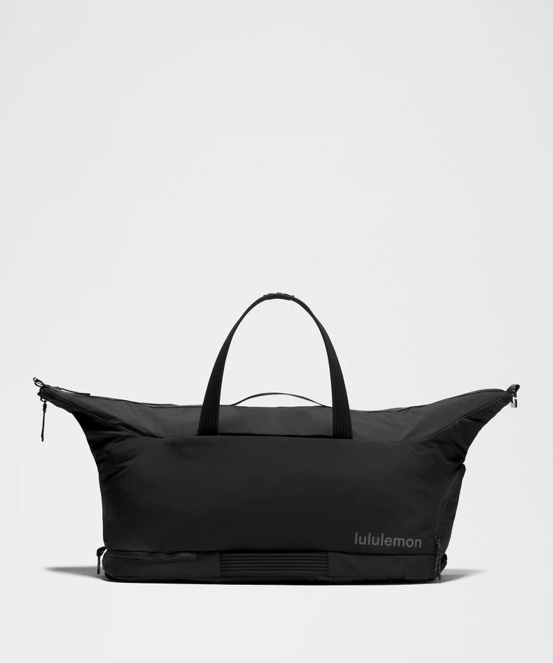 3-in-1 Gym Duffle Bag Large 35L 8