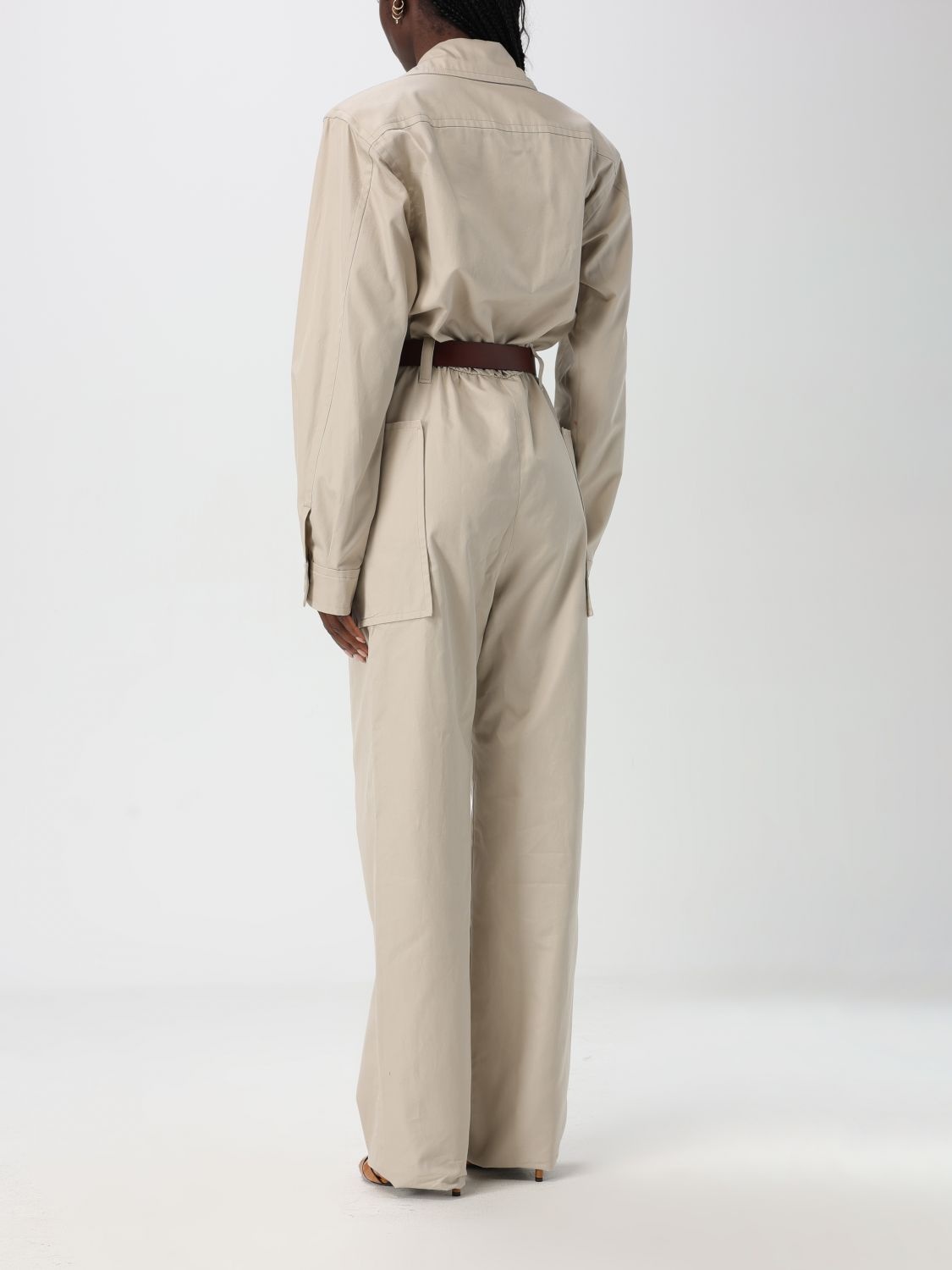 Saint Laurent women's jumpsuit - 3