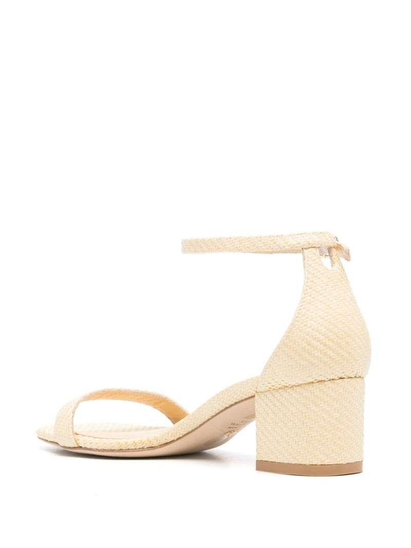 Simplecurve 50mm sandals 3