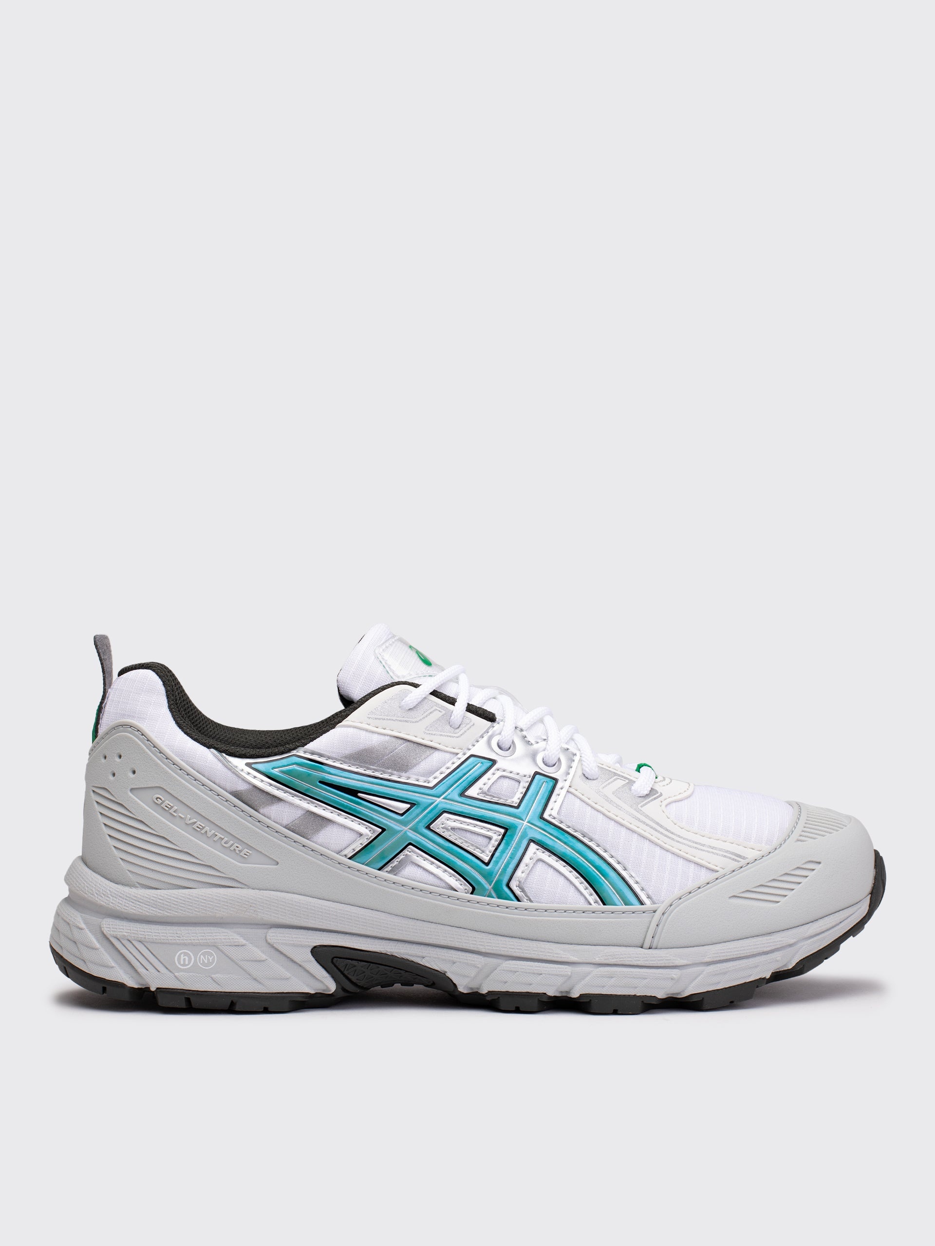 Hidden x Asics NY Gel-Venture 6 Shield - 1