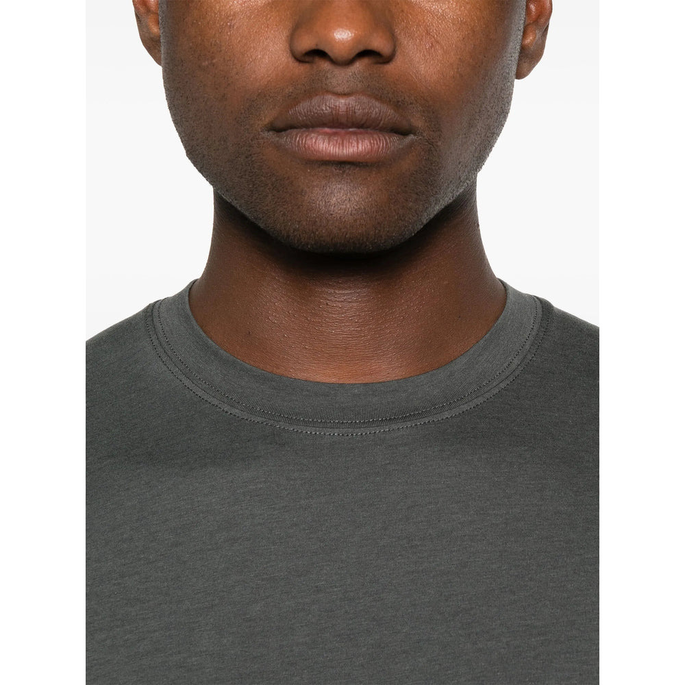 Tom Ford Grey T-Shirts & Vests - T-Shirts Men - 4