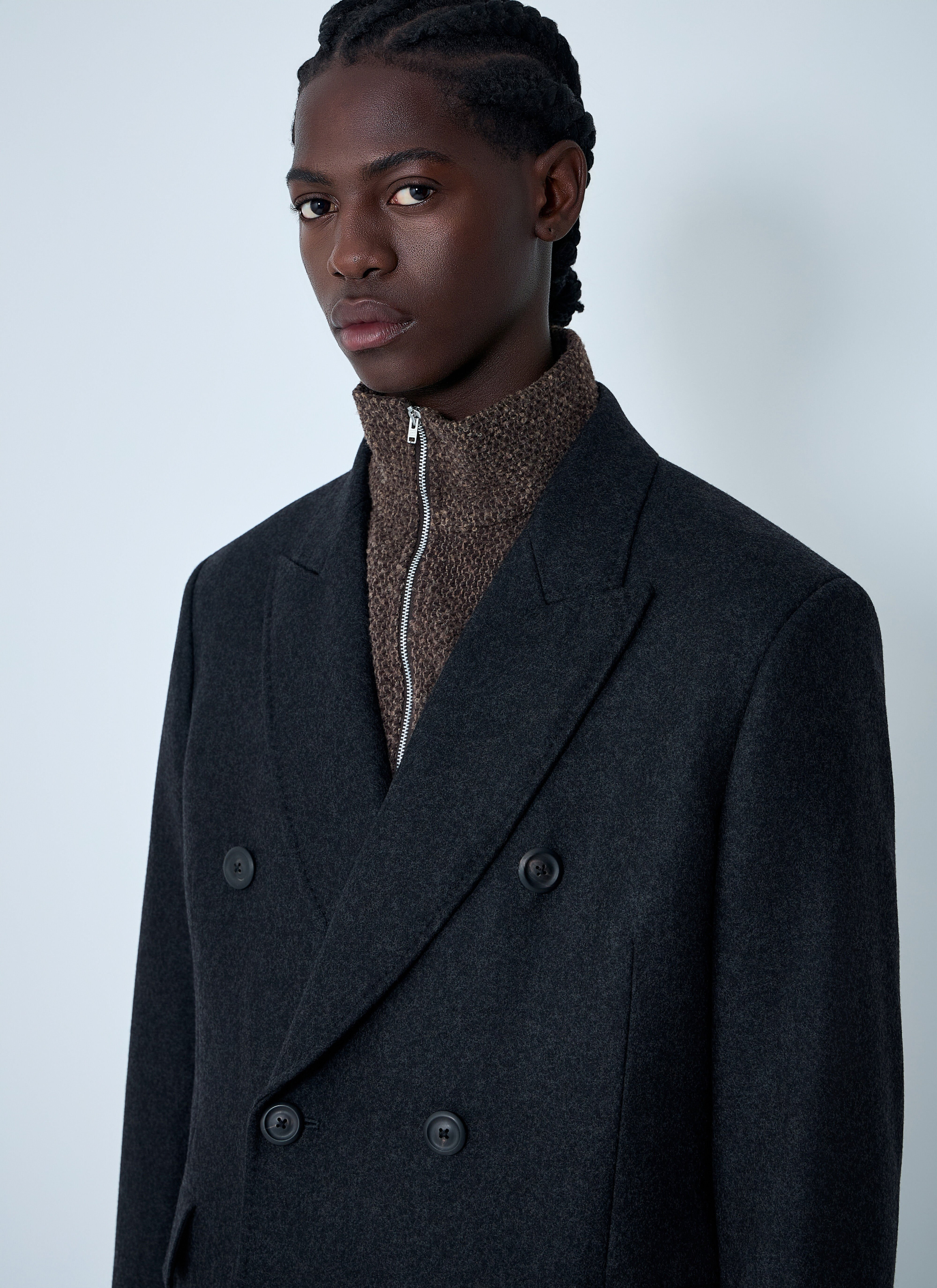 Whale Coat - 5