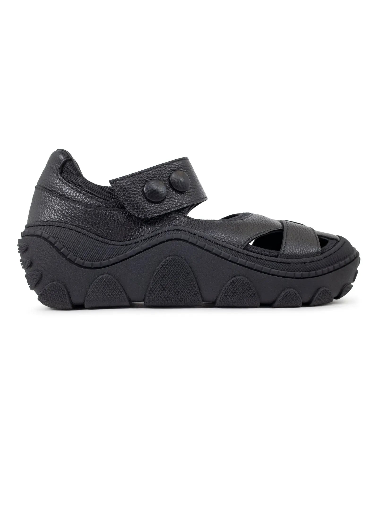 KIKO KOSTADINOV Men Hybrid Sandal - 1