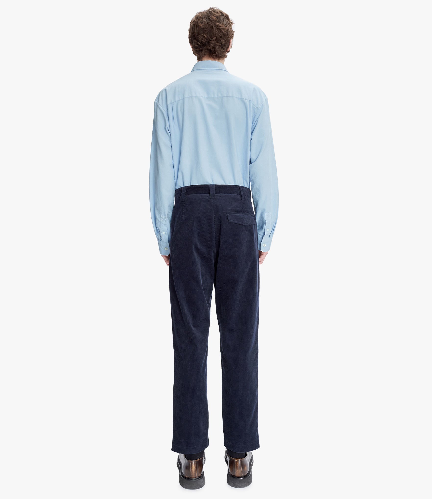 RENATO PANTS - 3