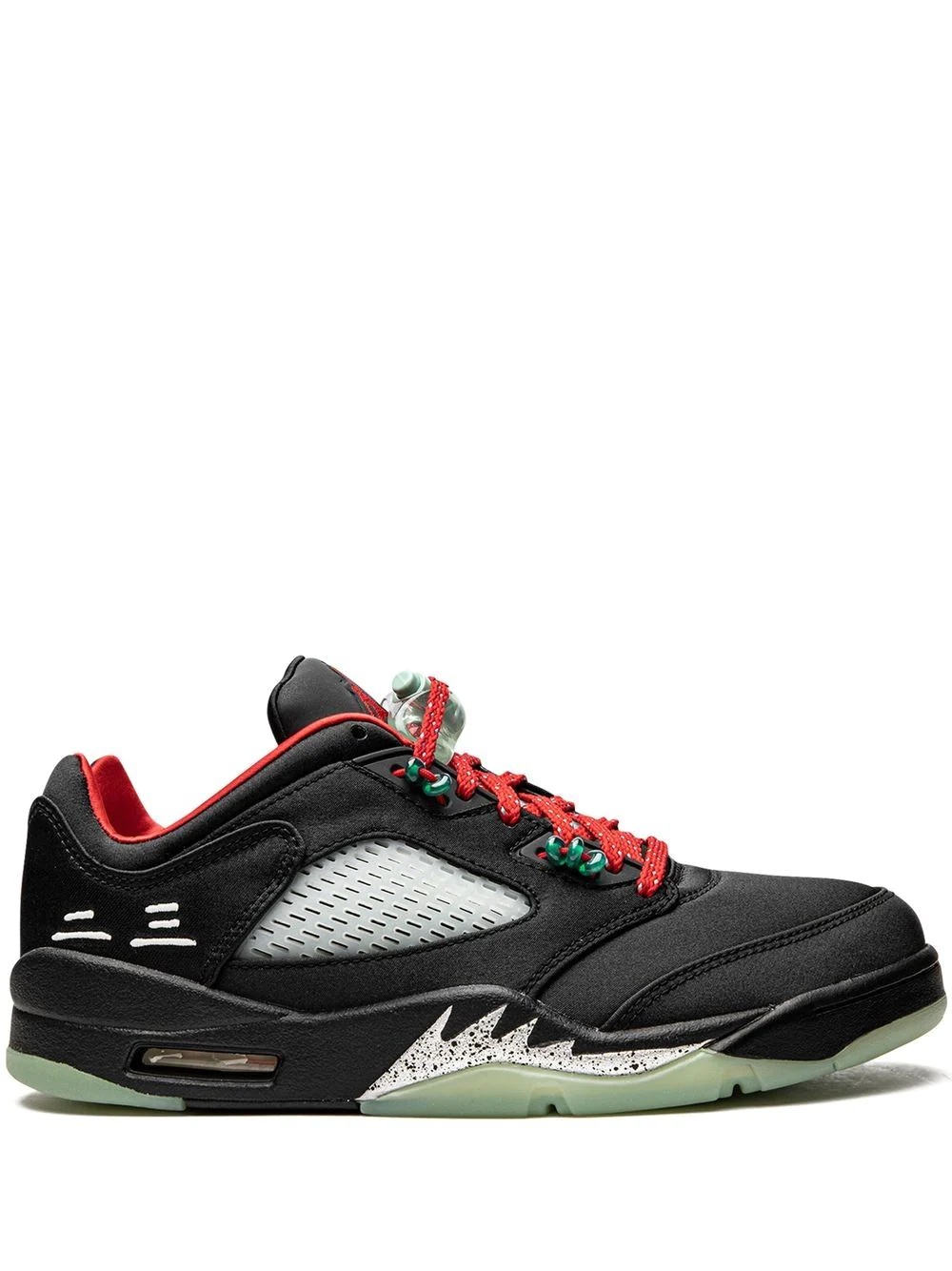 Air Jordan 5 Low "Clot" sneakers - 1