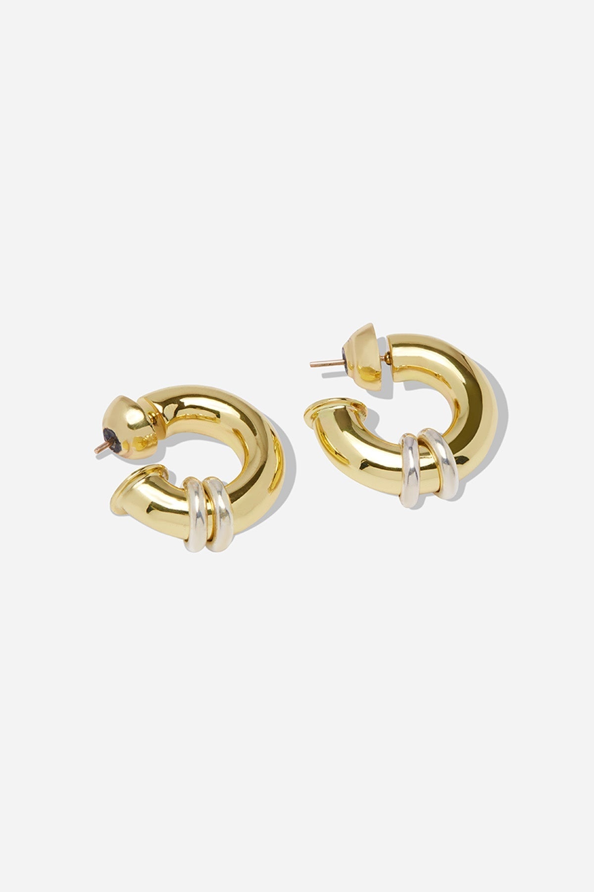 VORTEX EARRING - 2