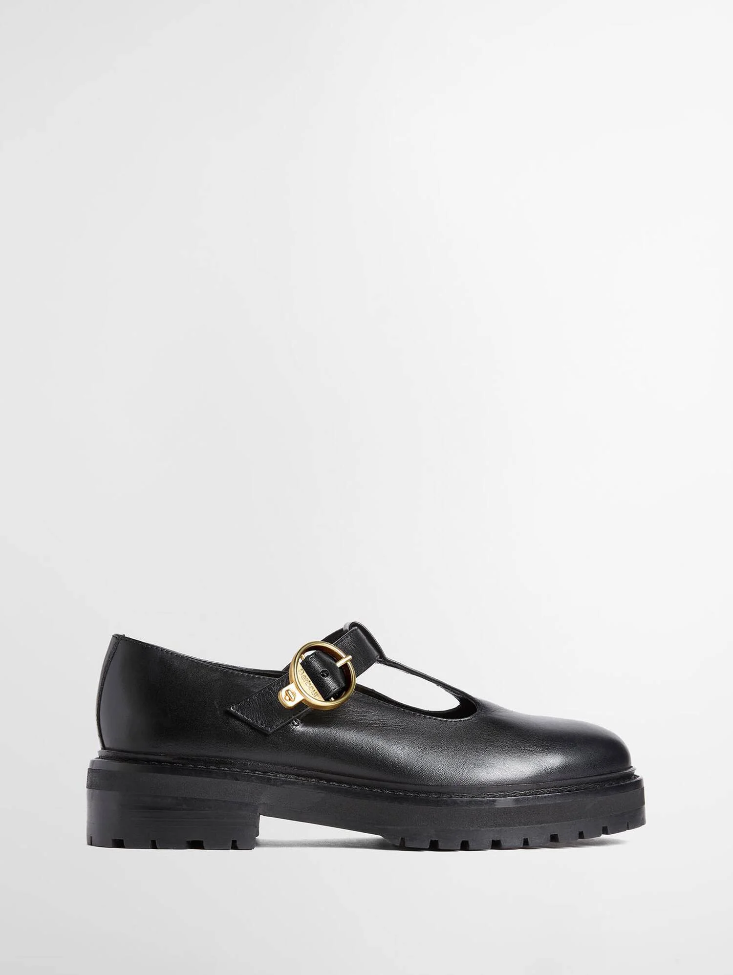 Ryton Mary Jane Shoes - 1