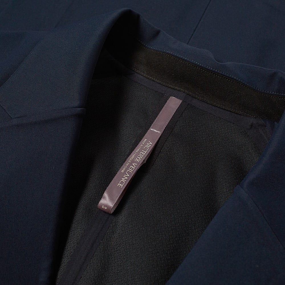 Arc'teryx Veilance Indisce Blazer - 2