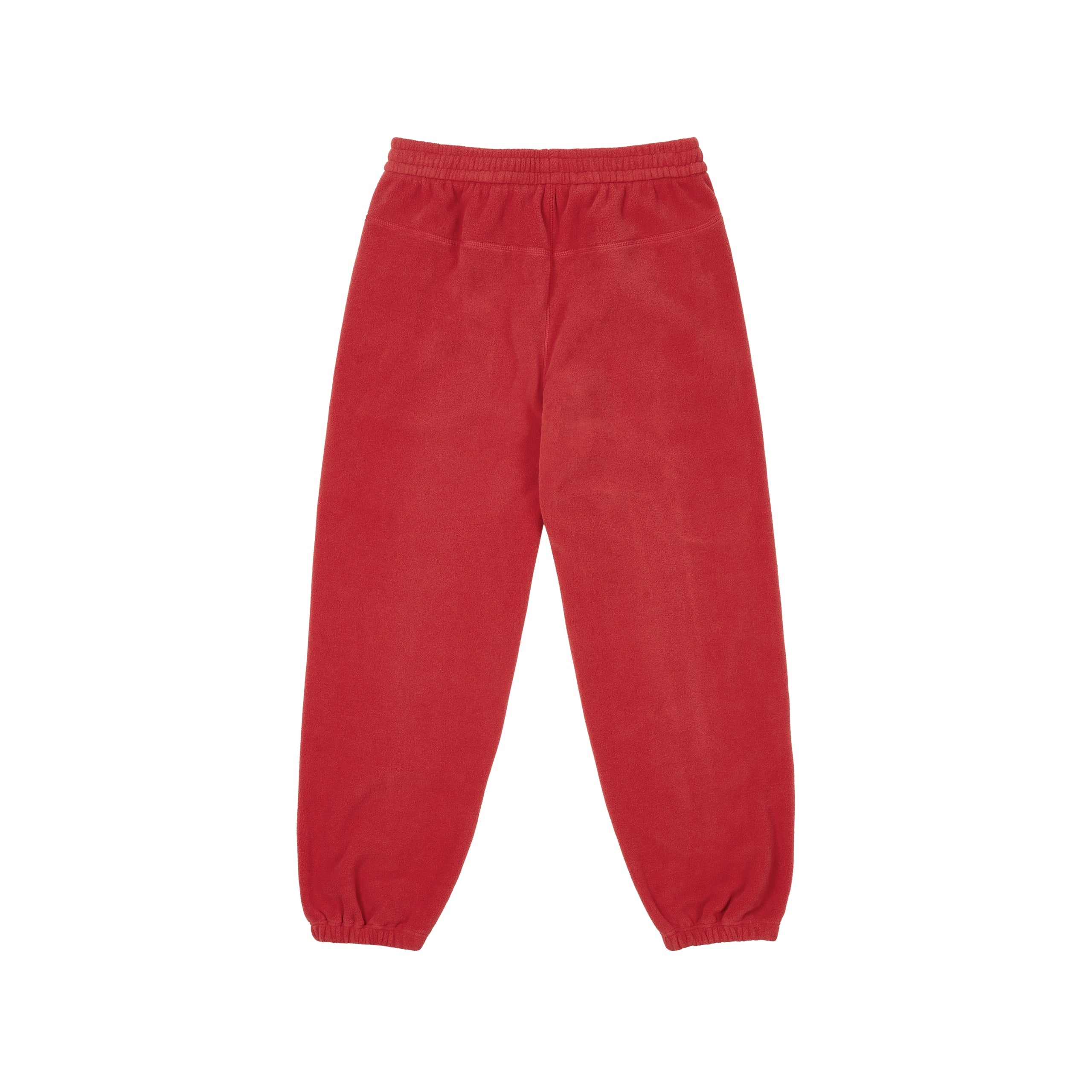 POLARTEC 200 JOGGER TOMATO RED - 2
