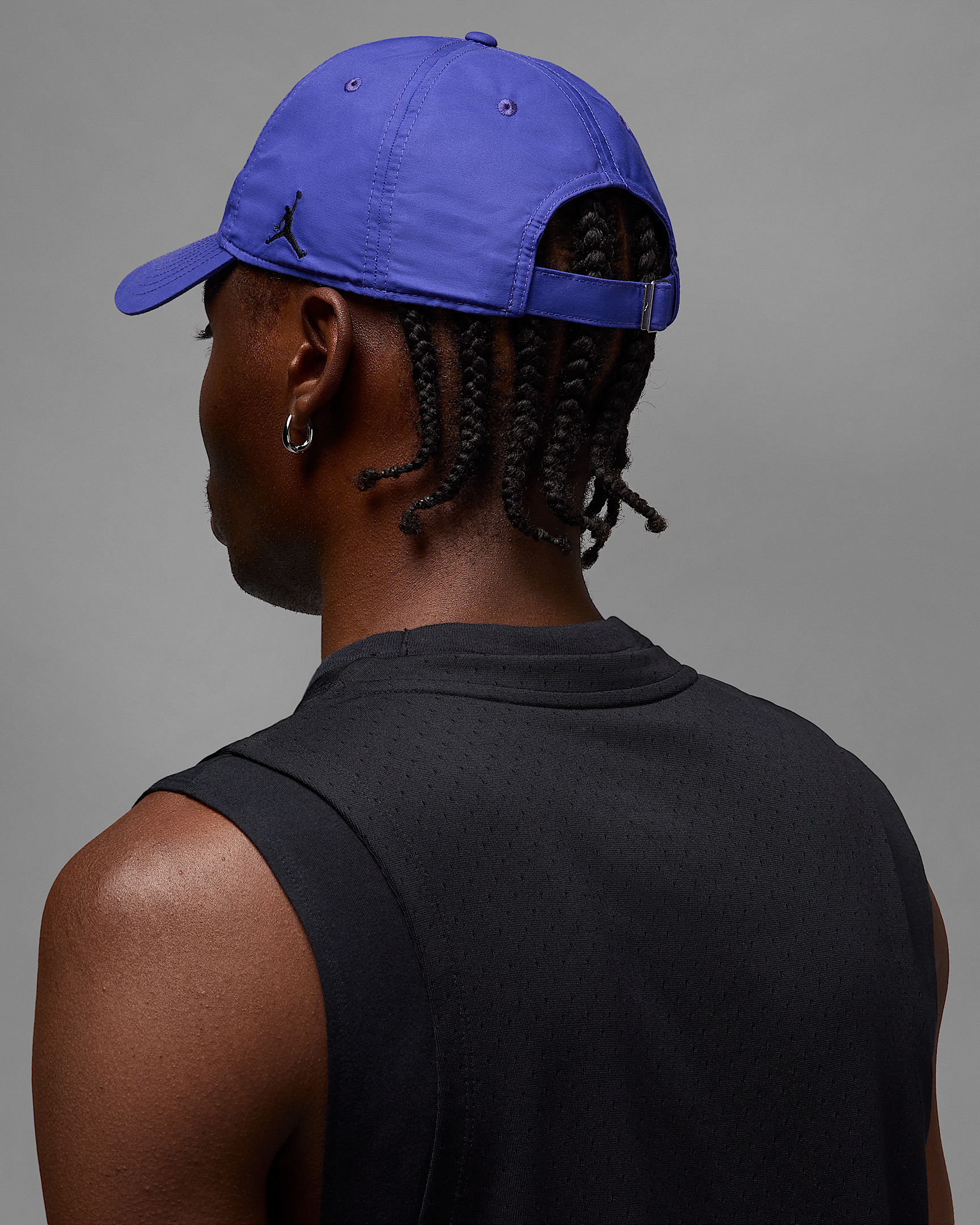 Jordan Club Unstructured Hat - 2