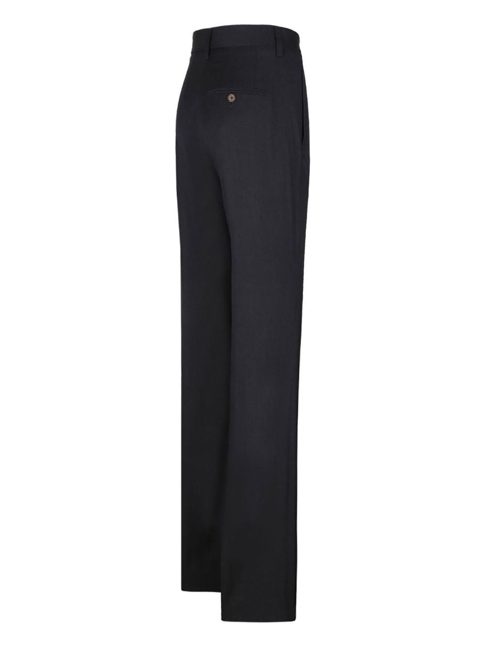 wool trousers - 3