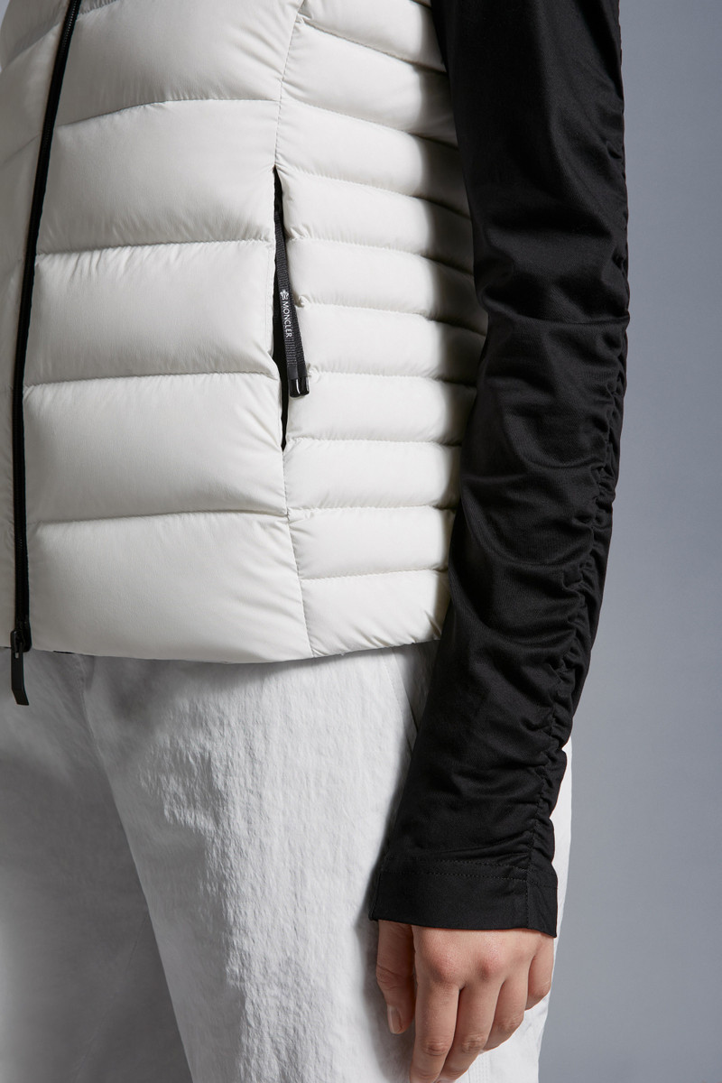 Aliterse Down Vest 6