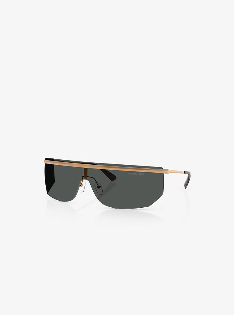 MICHAEL KORS Palisades Sunglasses outlook