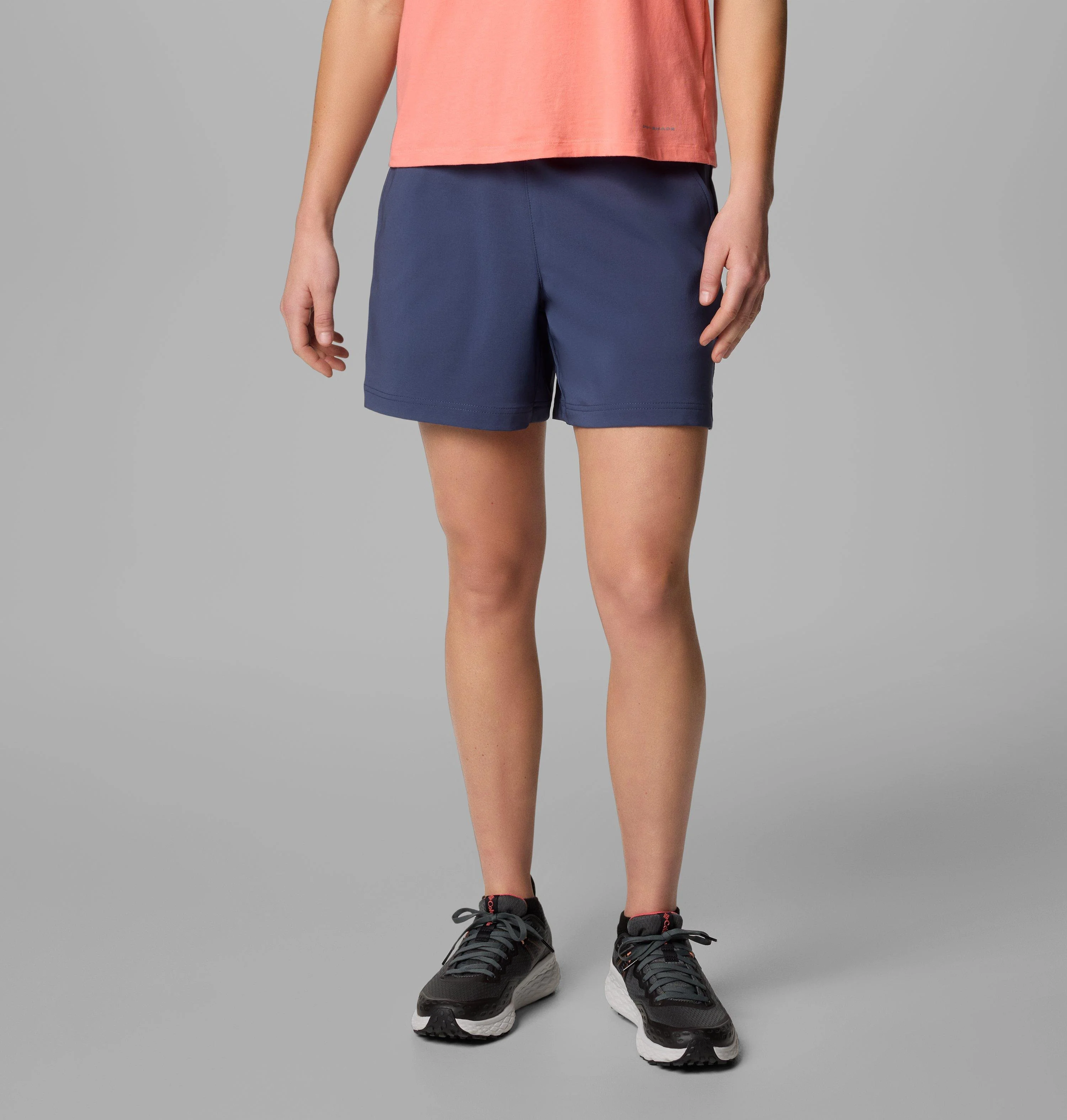Women's All Seasons Shorts - 1