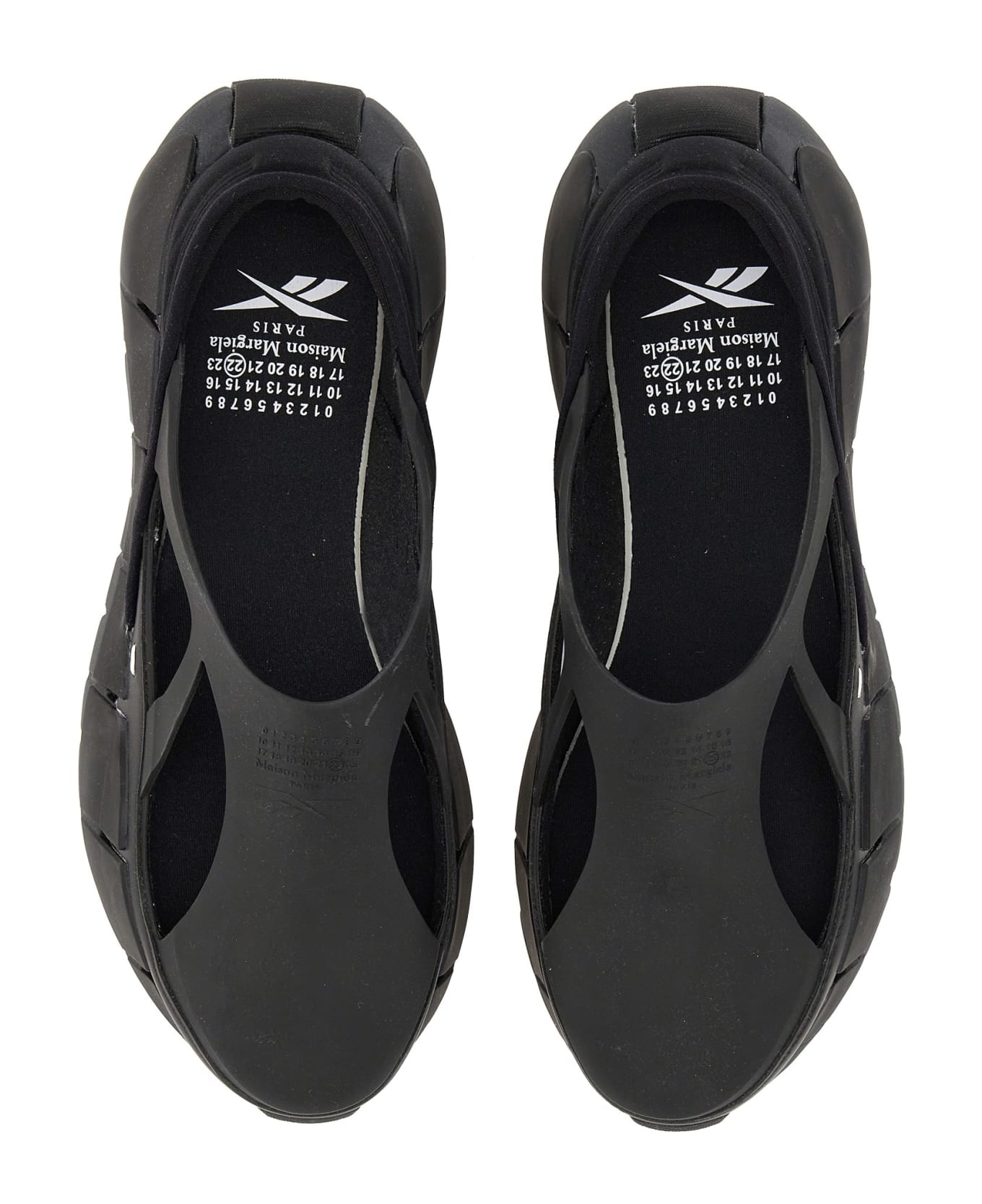 Maison Margiela Sneaker Project 0 Cr | italist | REVERSIBLE