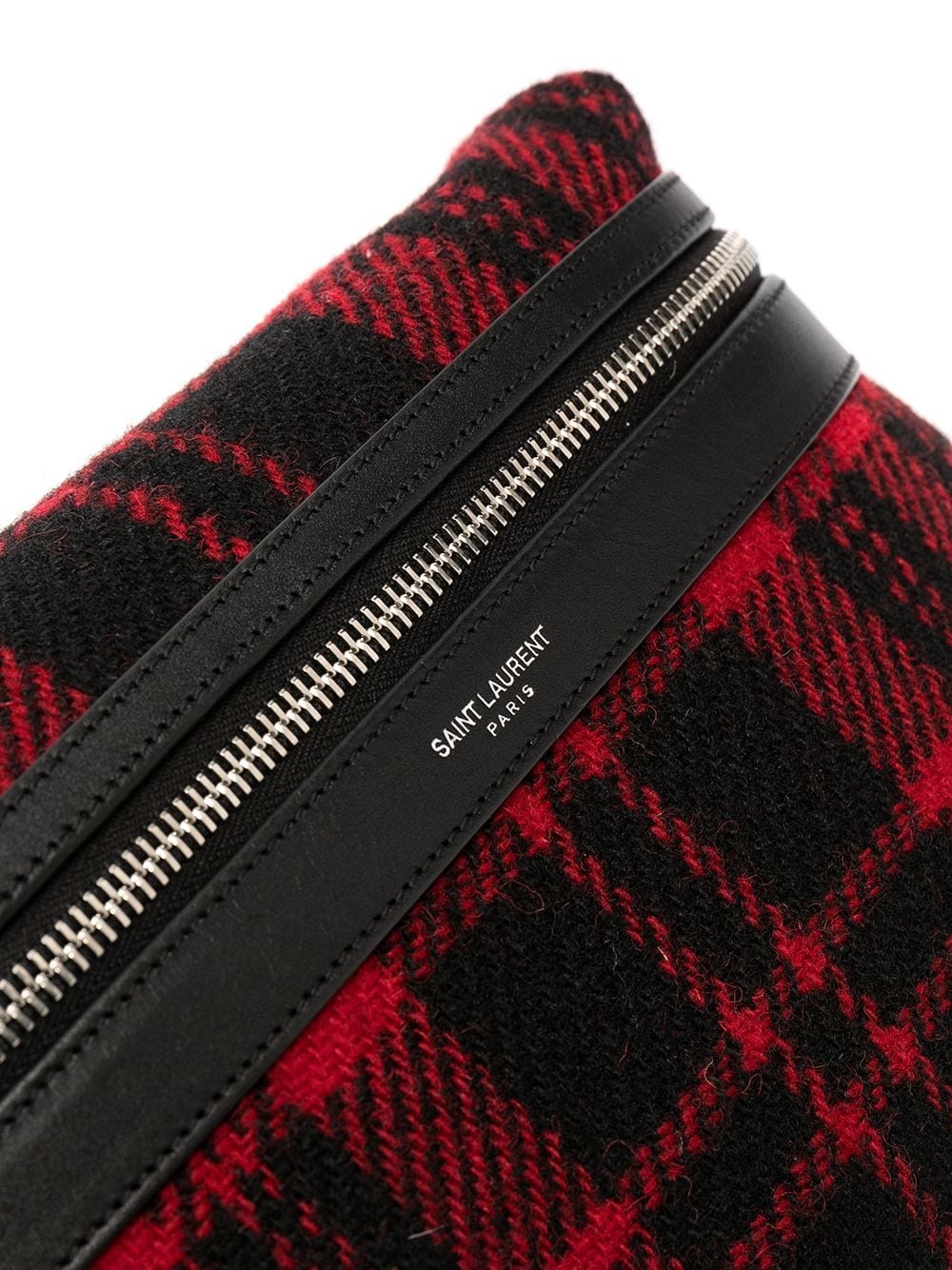 tartan City bag - 4