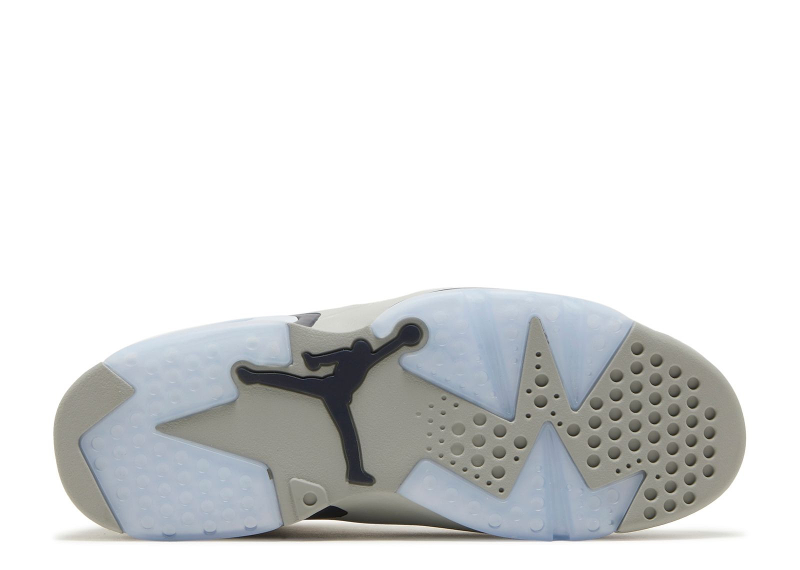 JORDAN 6 RETRO 'GEORGETOWN' - 4