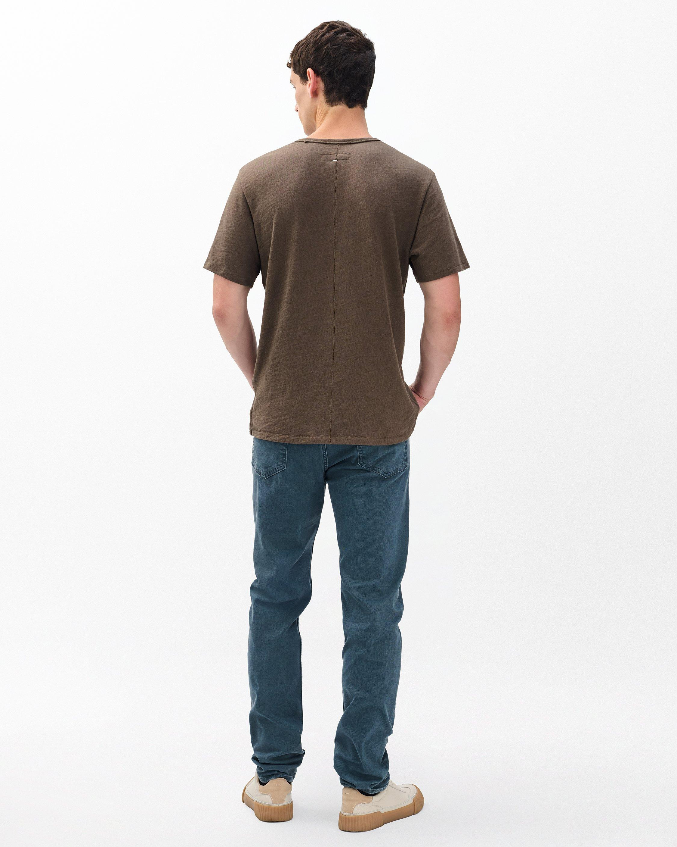 Classic Flame Tee - 6