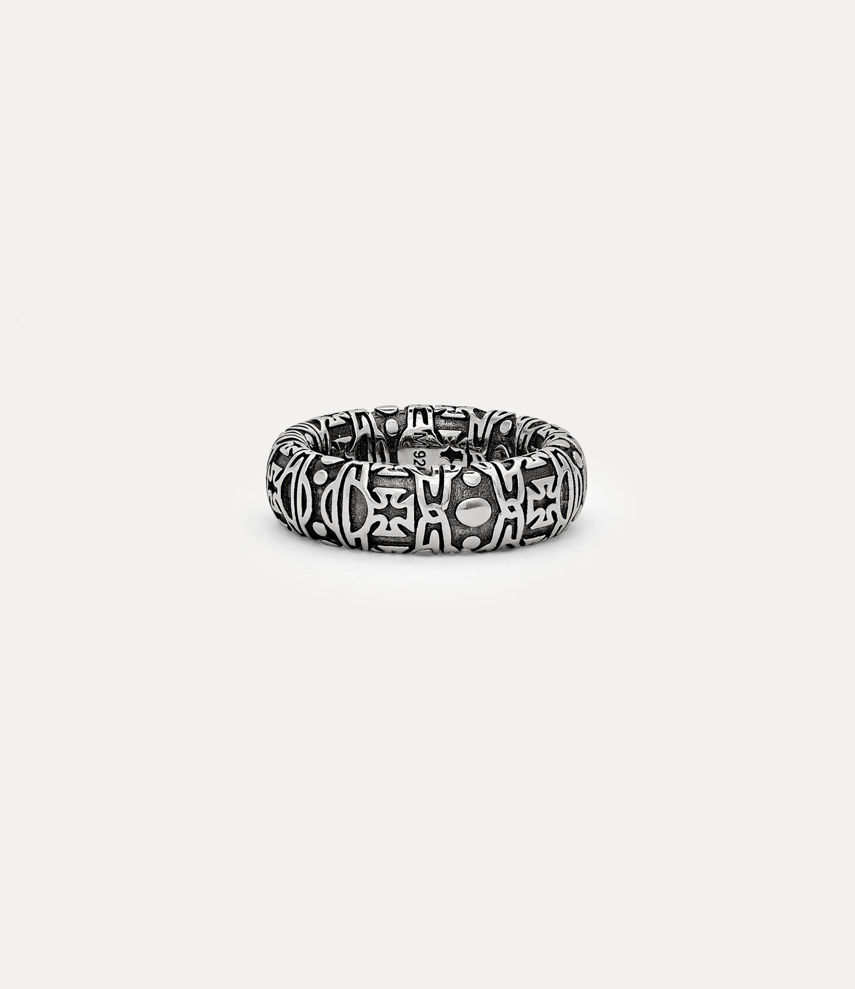 ATILLA RING - 2