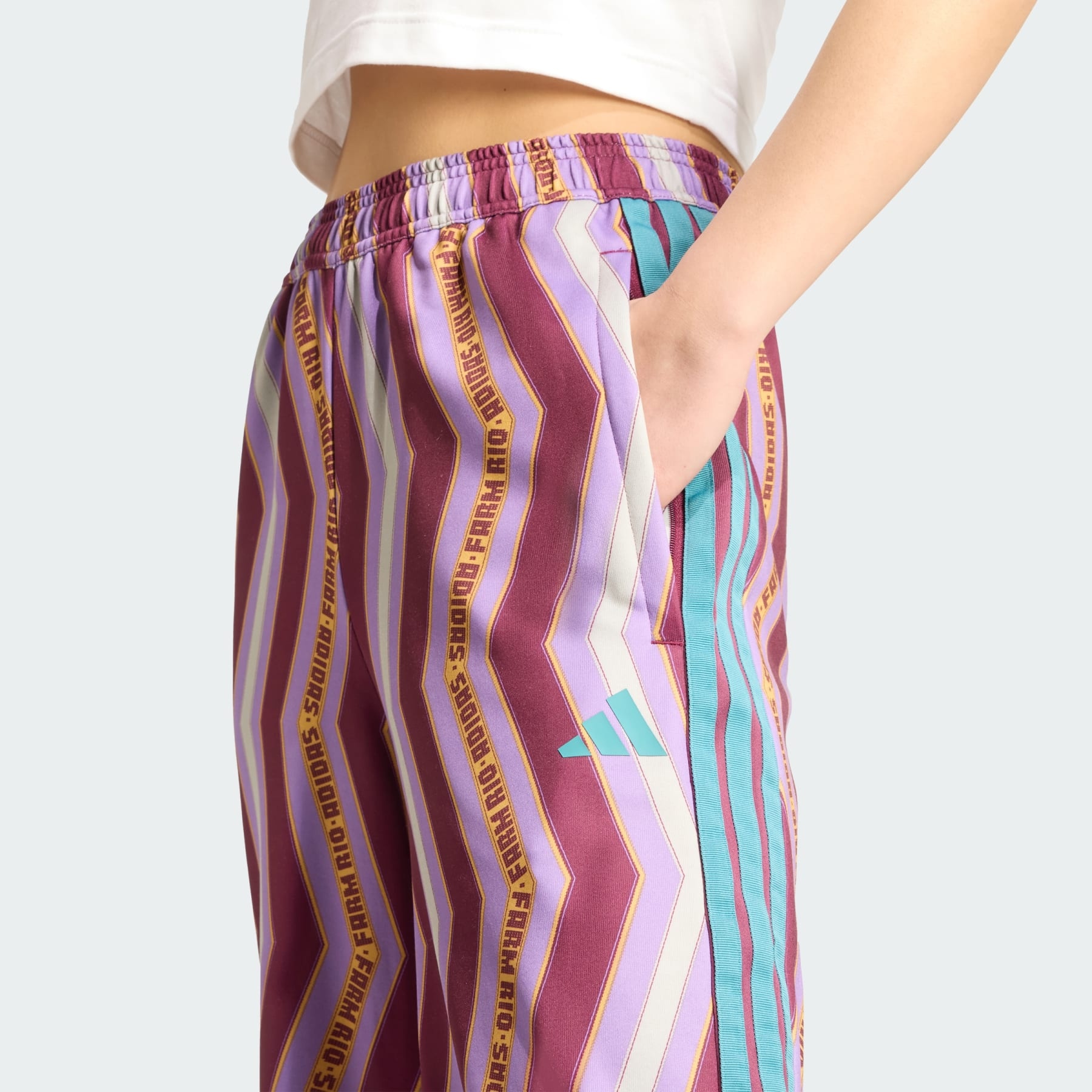adidas x FARM Tiro Track Pants - 5